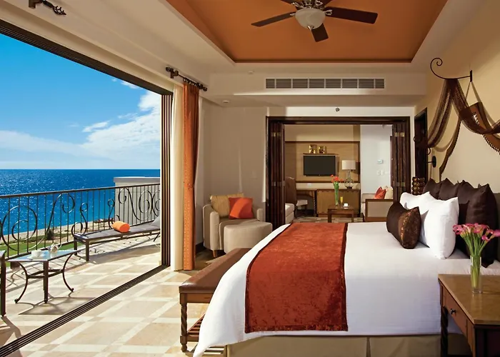 Secrets Puerto Los Cabos Golf & Spa18+ (Adults Only)
