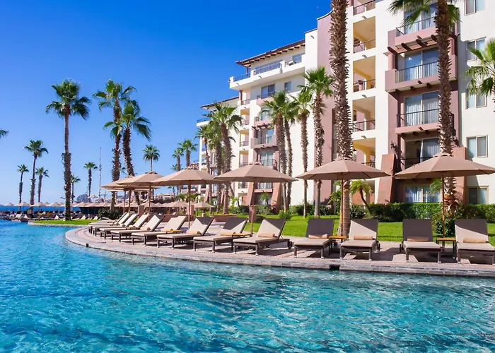 Villa Del Arco Beach Resort & Spa