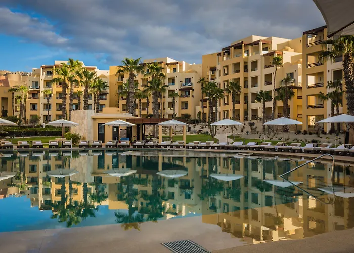 The Towers At Pueblo Bonito Pacifica (Adults Only)