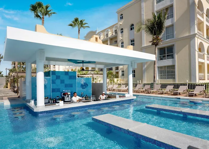 Riu Santa Fe