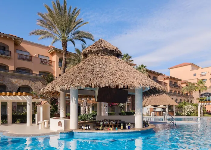 Royal Solaris Los Cabos