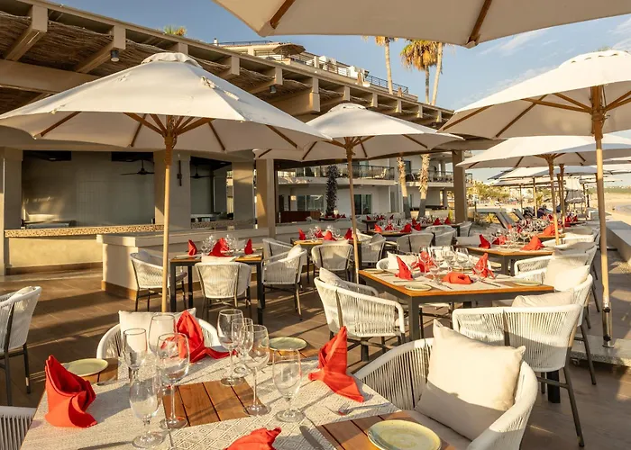 Villa Del Palmar Beach Resort & Spa