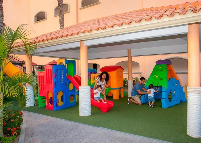 Royal Solaris Los Cabos