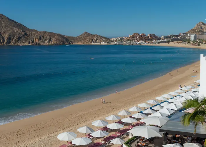 Pueblo Bonito Rose Resort & Spa